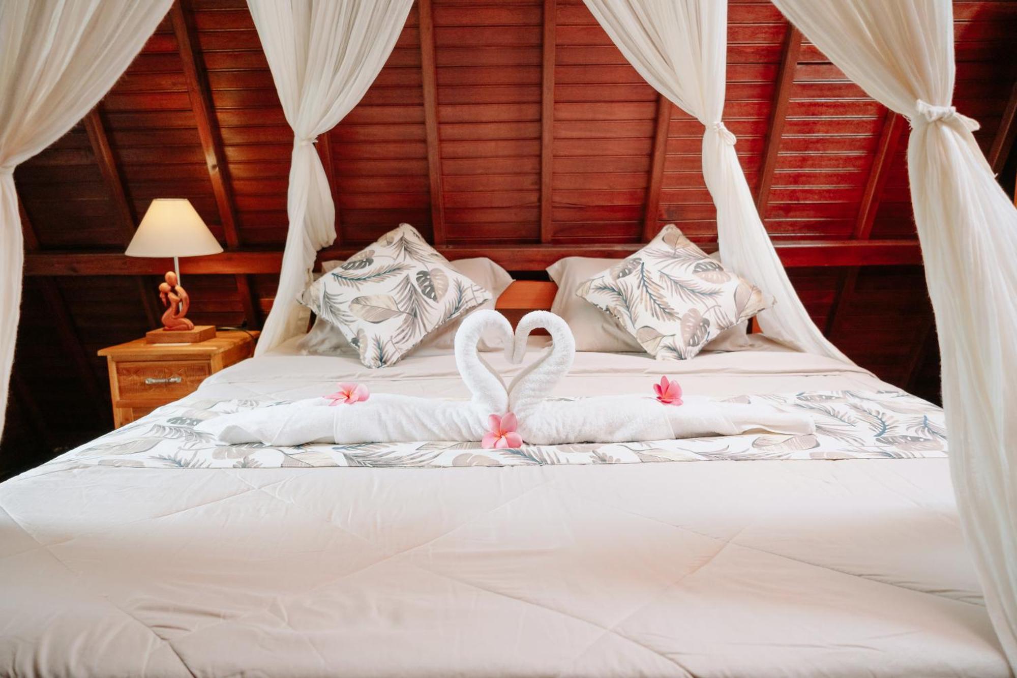 The Pyramid Ubud River Villas Gianyar  Exterior photo